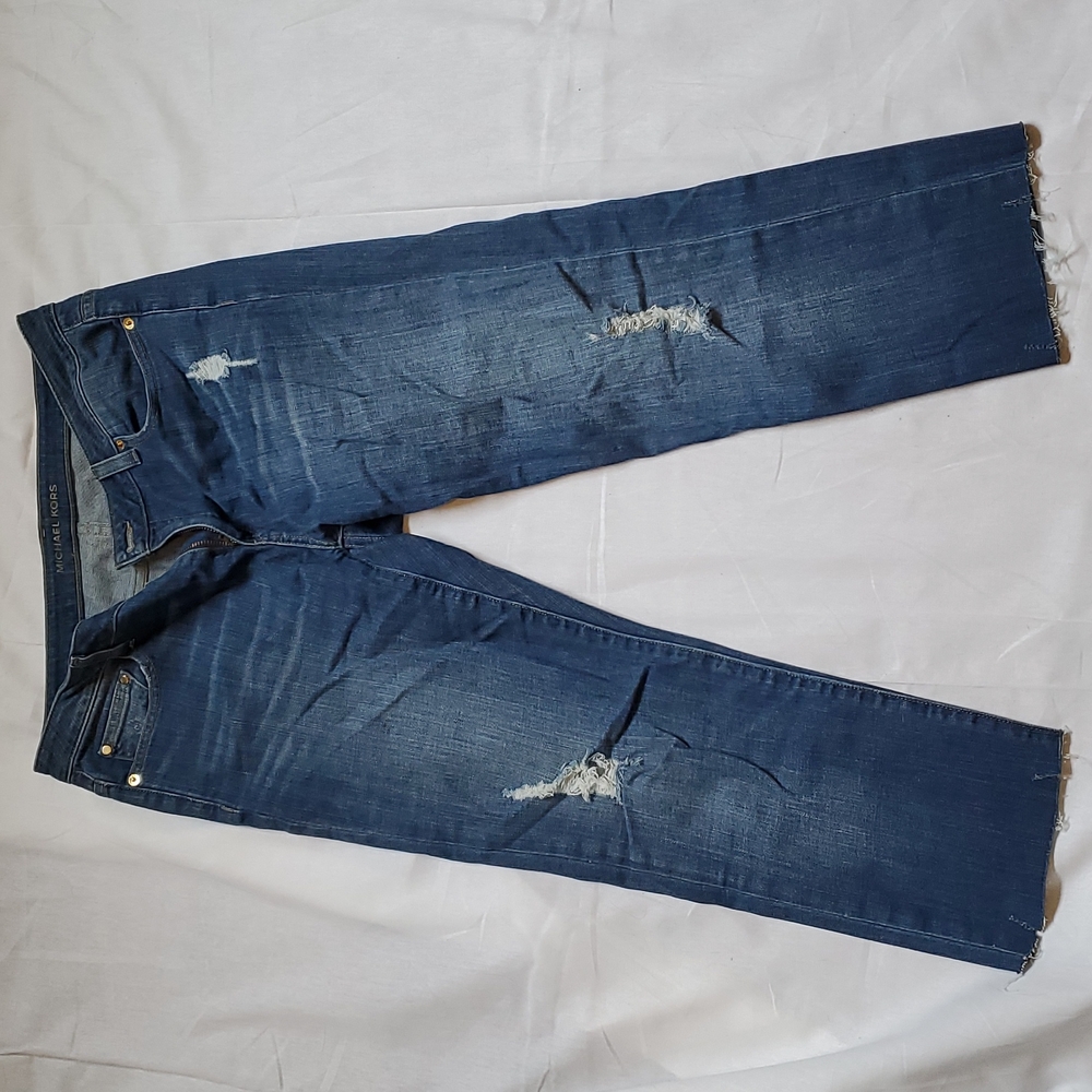 Michael Kors Women's Jeans
